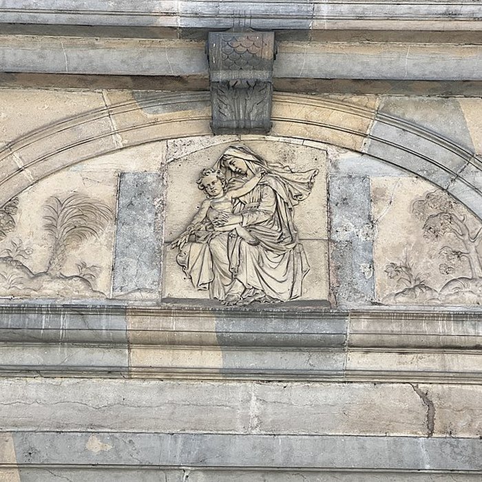 Photo de Grand séminaire de Besançon