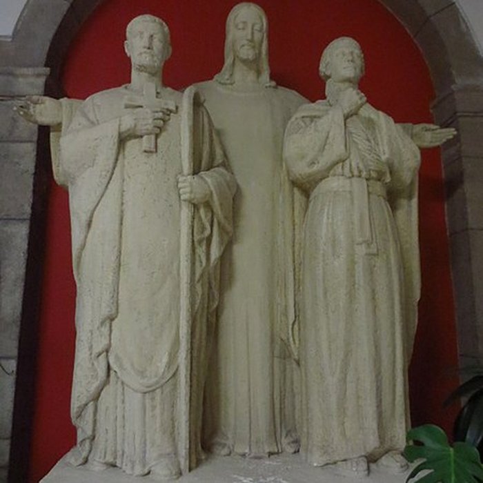 Photo de Grand séminaire de Besançon