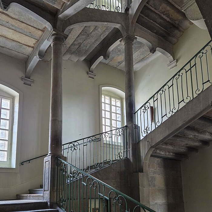 Photo de Grand séminaire de Besançon