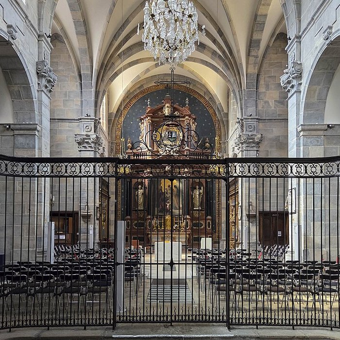 Photo de Grand séminaire de Besançon