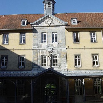 Grand séminaire de Besançon