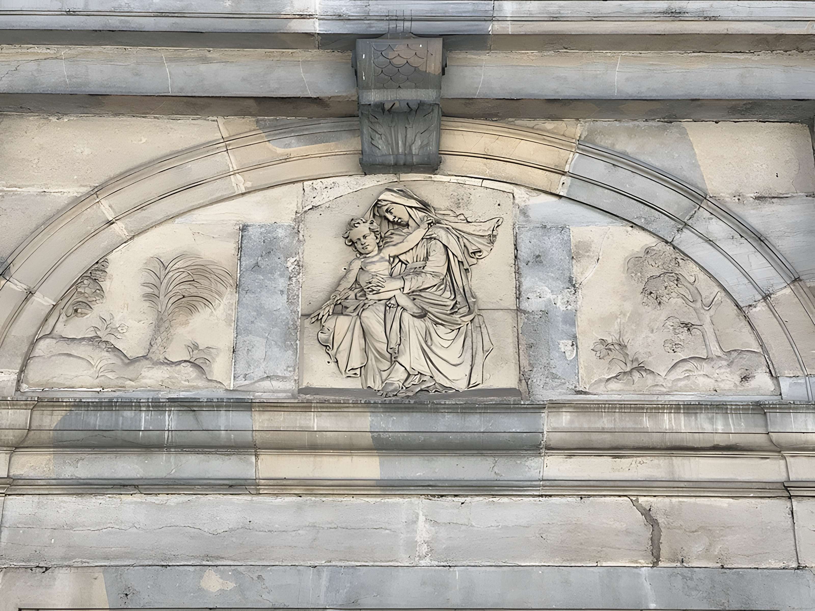 Grand séminaire de Besançon