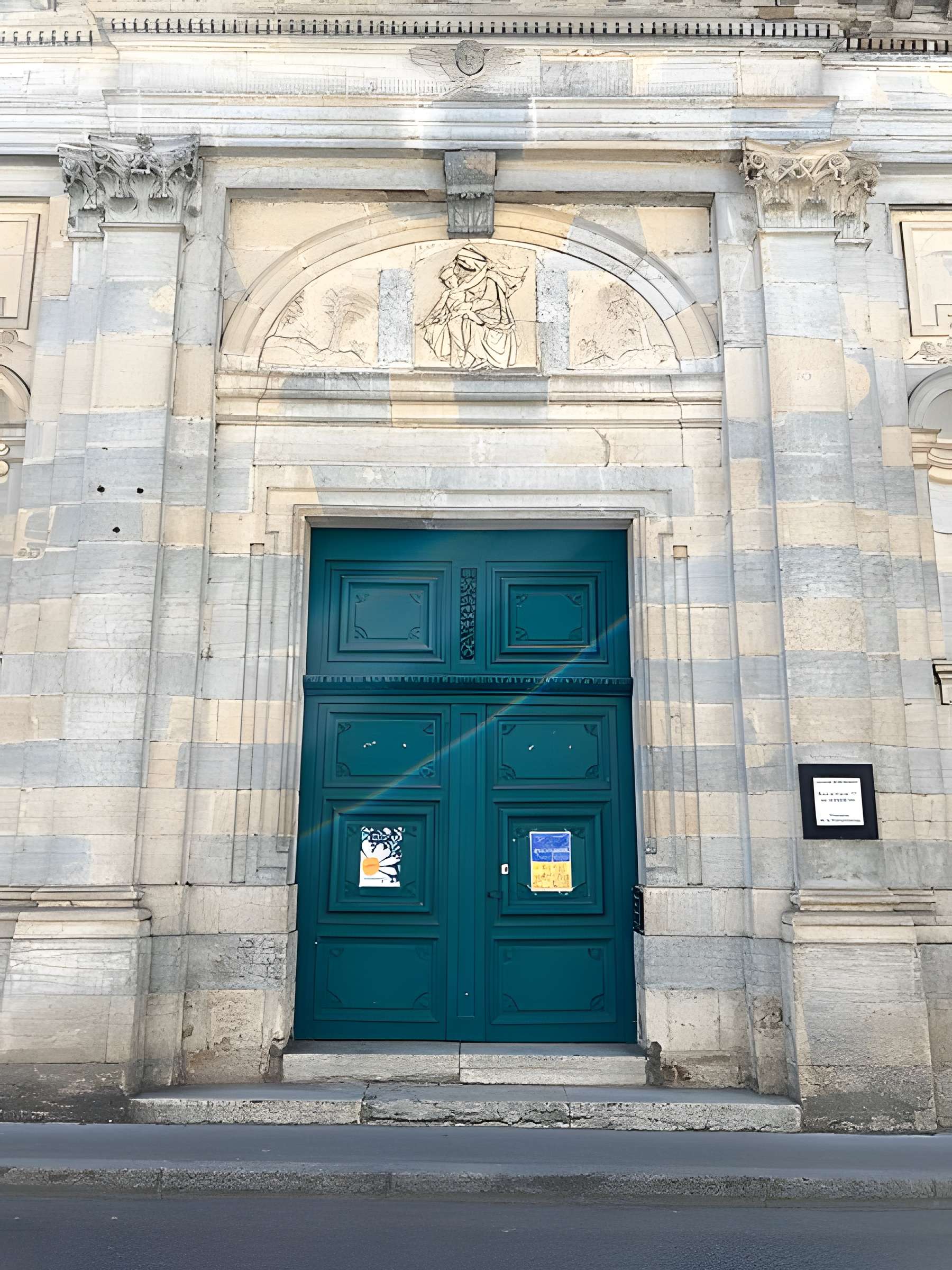 Grand séminaire de Besançon