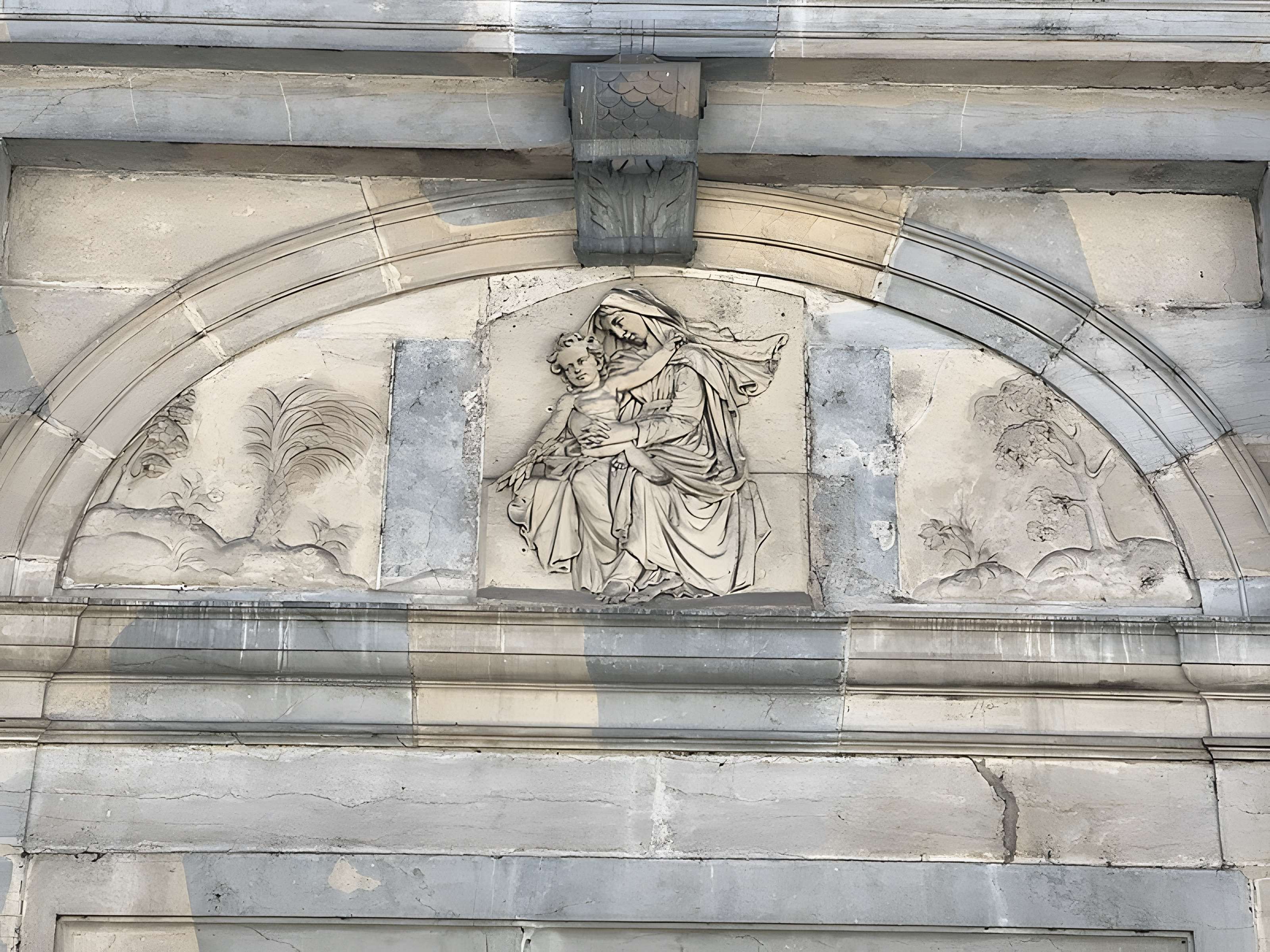 Grand séminaire de Besançon