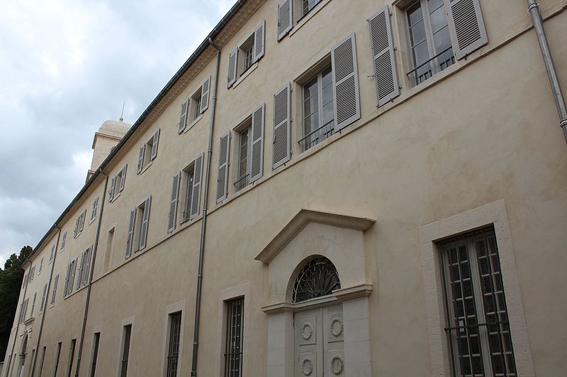 Photo de Grand séminaire de Nîmes