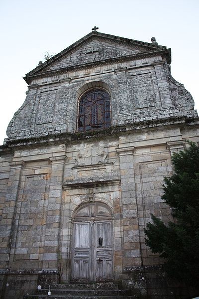 Photo de Grand séminaire de Quimper