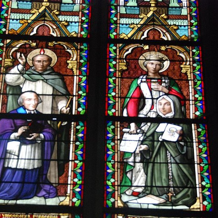 Photo de Grand séminaire de Quimper