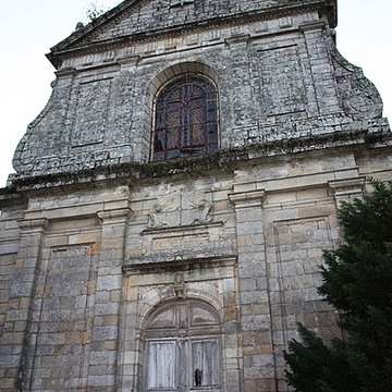 Grand séminaire de Quimper