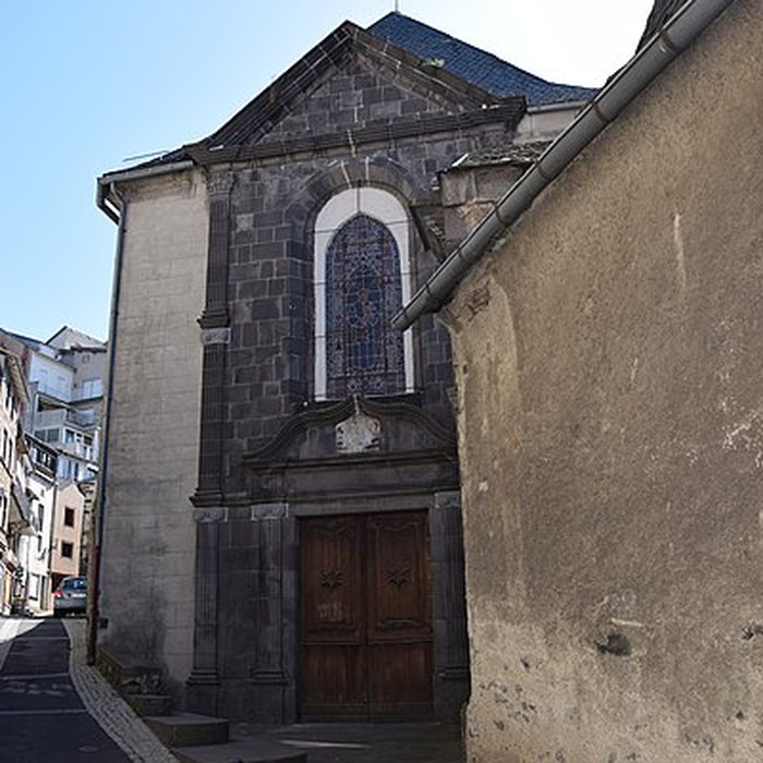 Photo de Grand séminaire de Saint-Flour