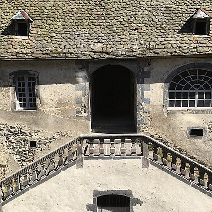 Photo de Grand séminaire de Saint-Flour