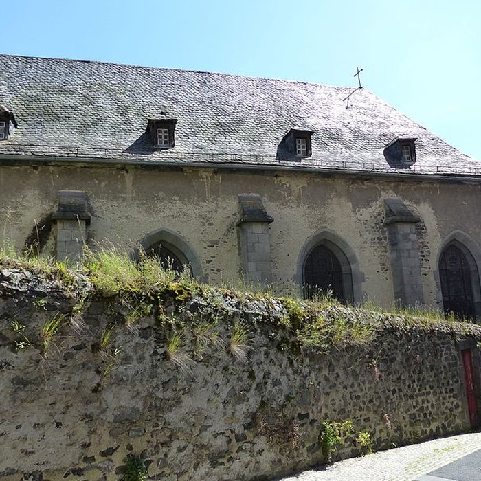 Photo de Grand séminaire de Saint-Flour