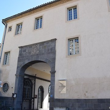 Grand séminaire de Saint-Flour