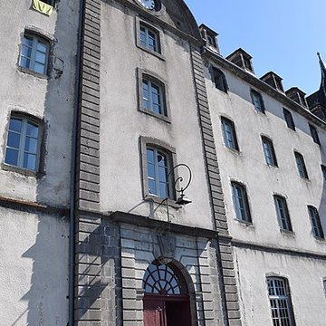 Grand séminaire de Saint-Flour