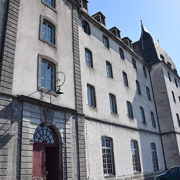 Grand séminaire de Saint-Flour