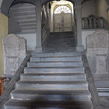 Grand séminaire de Saint-Flour