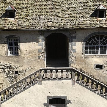 Grand séminaire de Saint-Flour