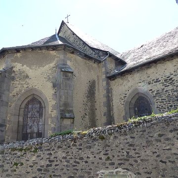 Grand séminaire de Saint-Flour