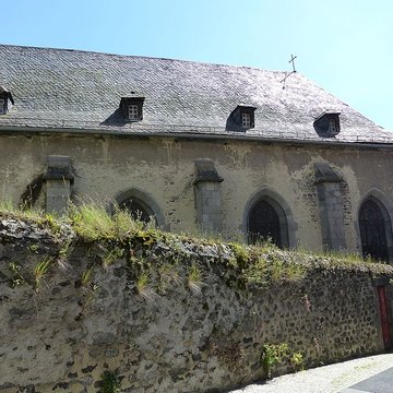 Grand séminaire de Saint-Flour