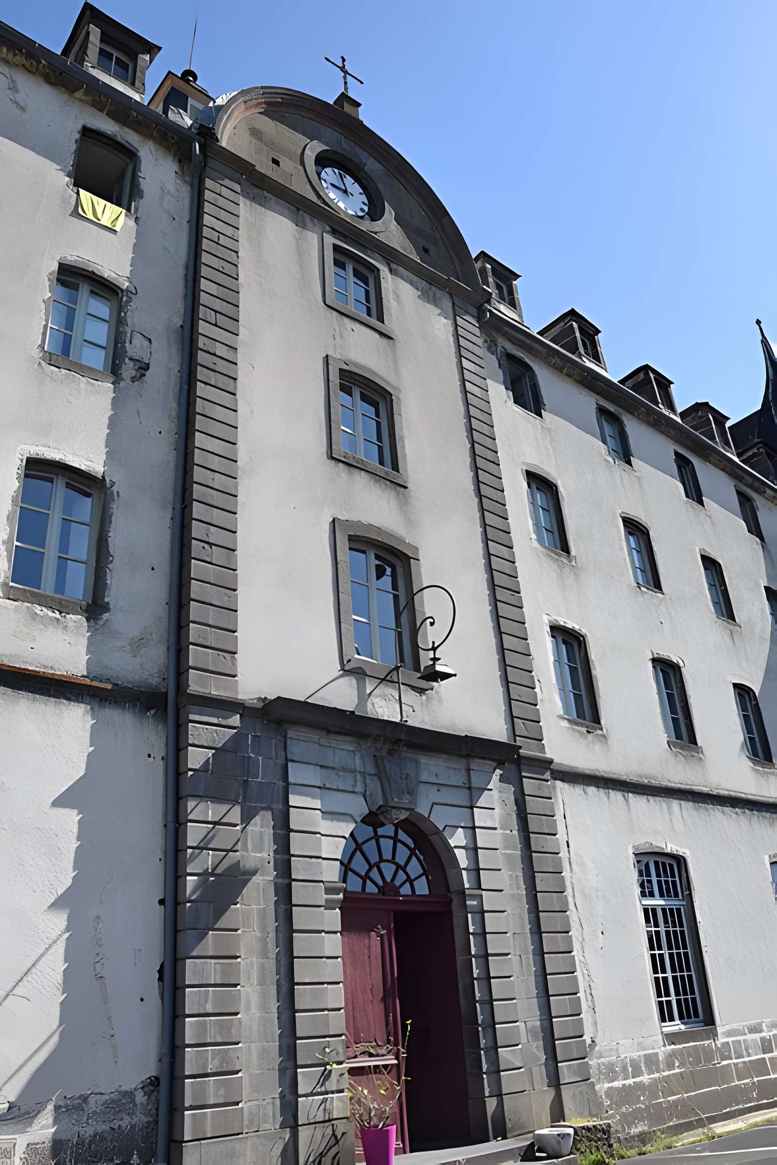 Grand séminaire de Saint-Flour