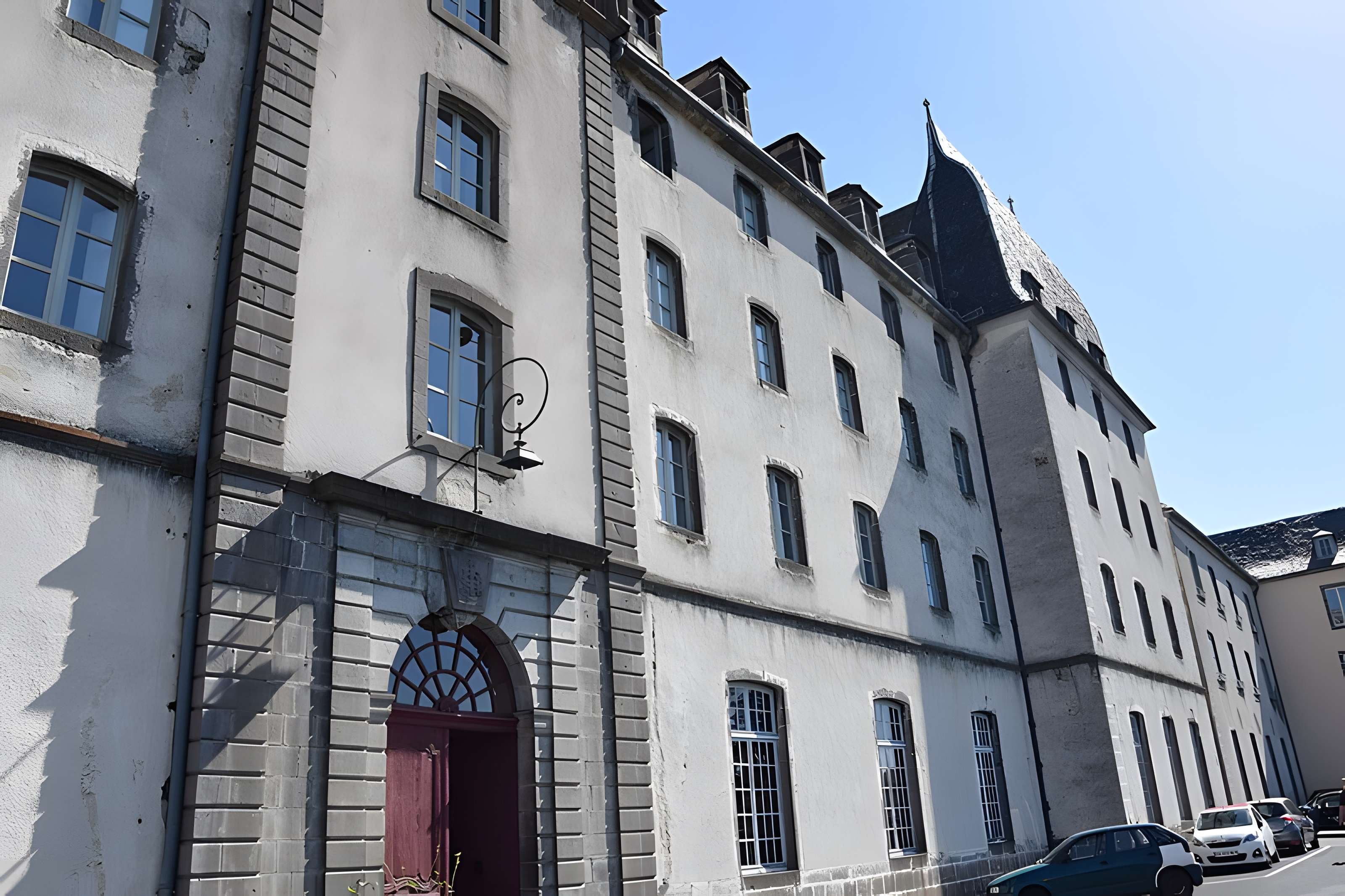 Grand séminaire de Saint-Flour