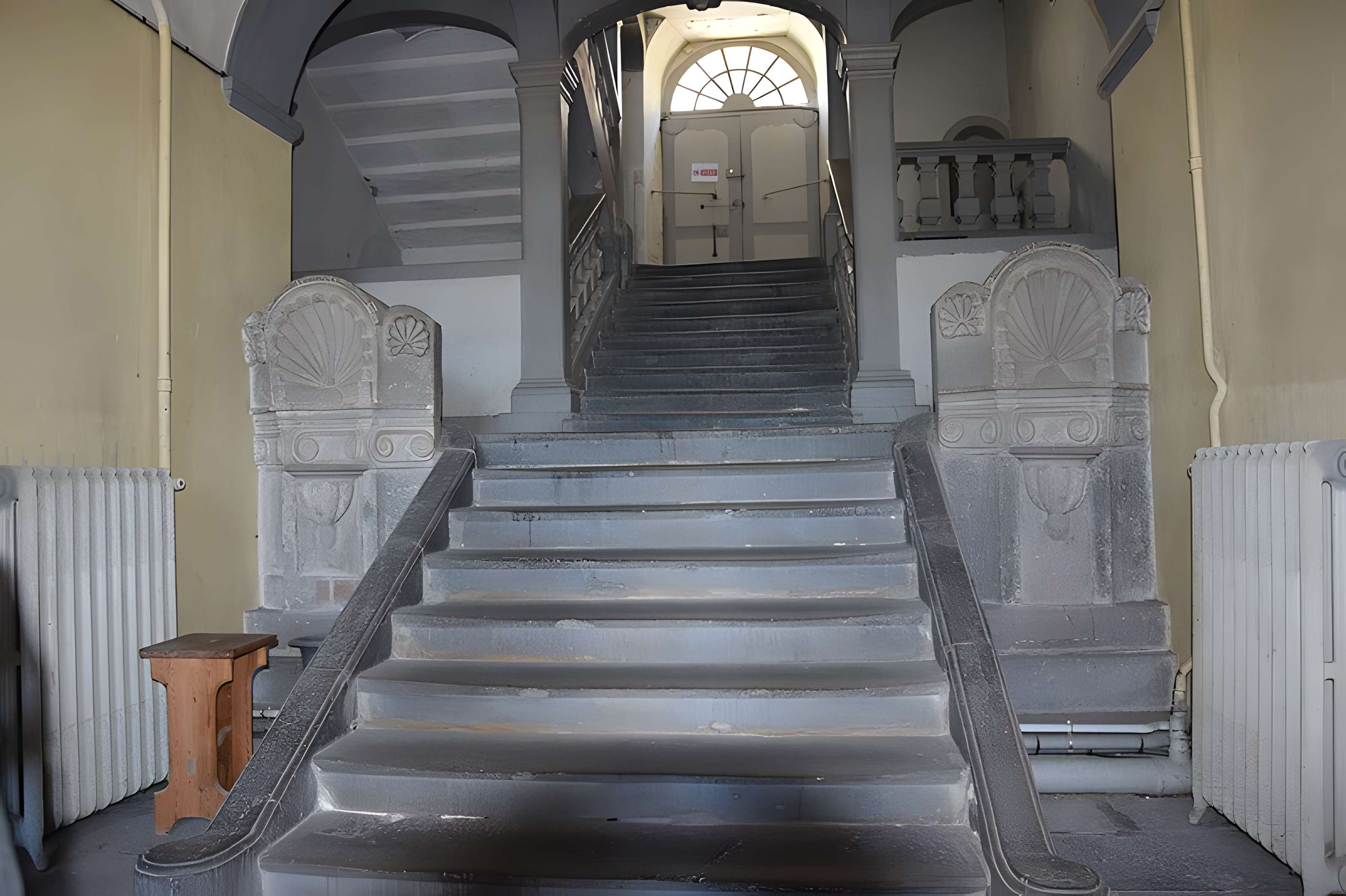 Grand séminaire de Saint-Flour