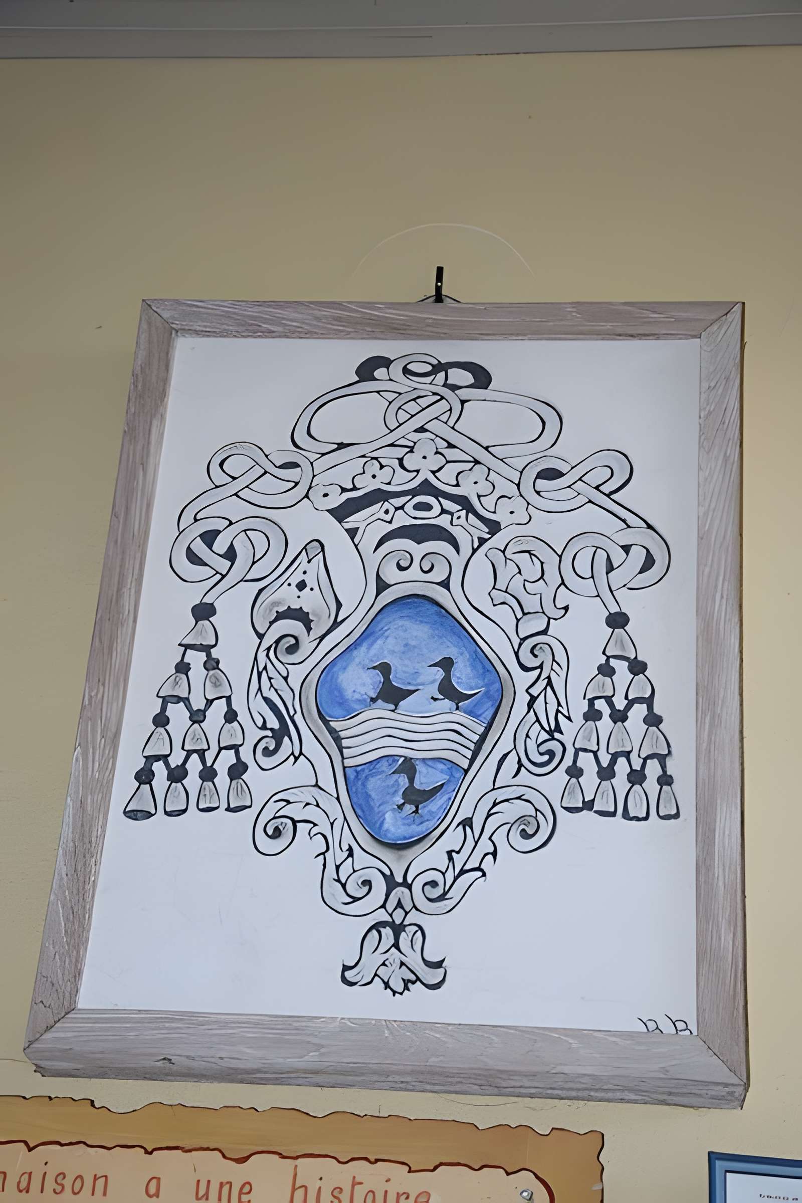 Grand séminaire de Saint-Flour