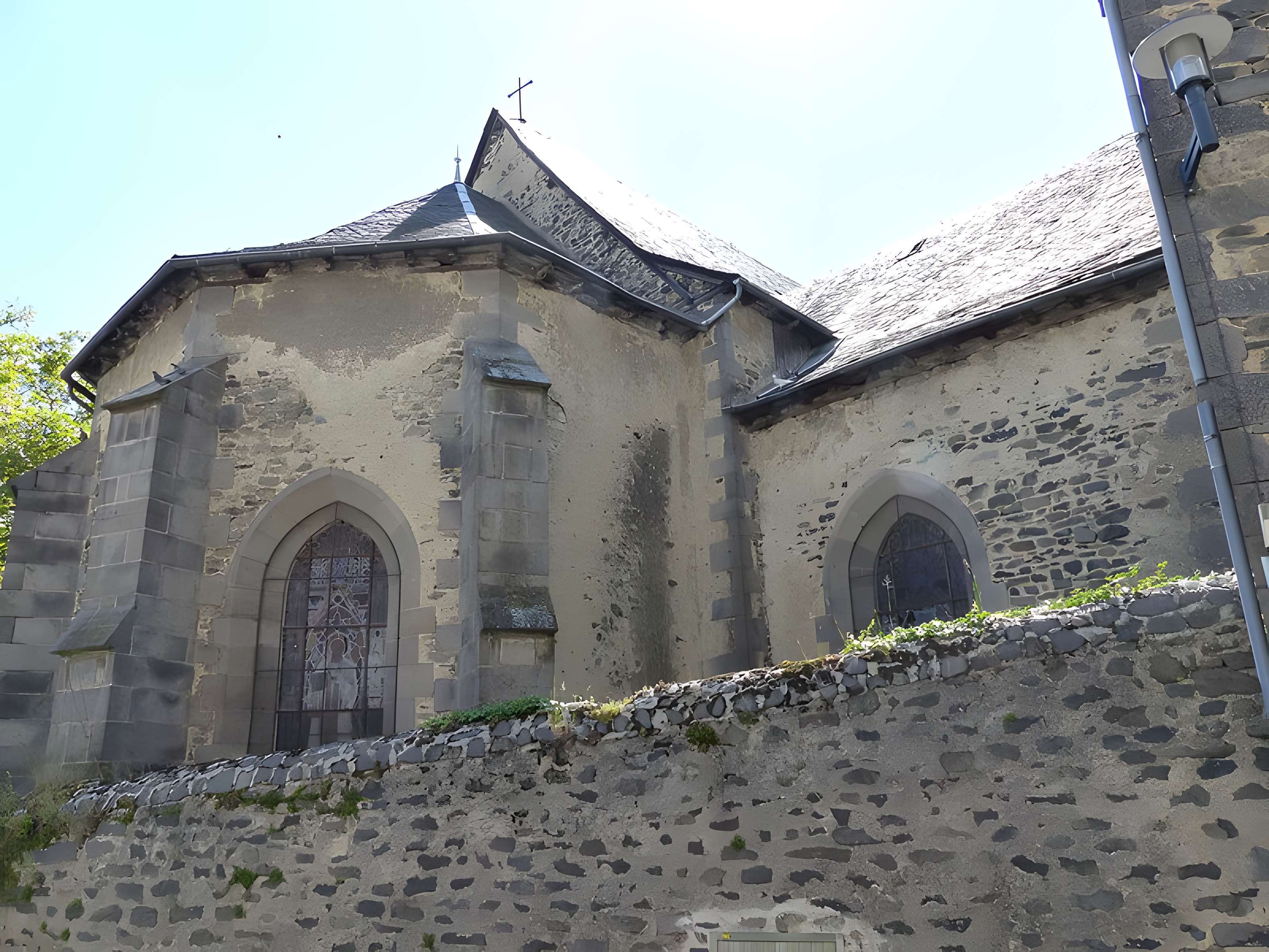 Grand séminaire de Saint-Flour