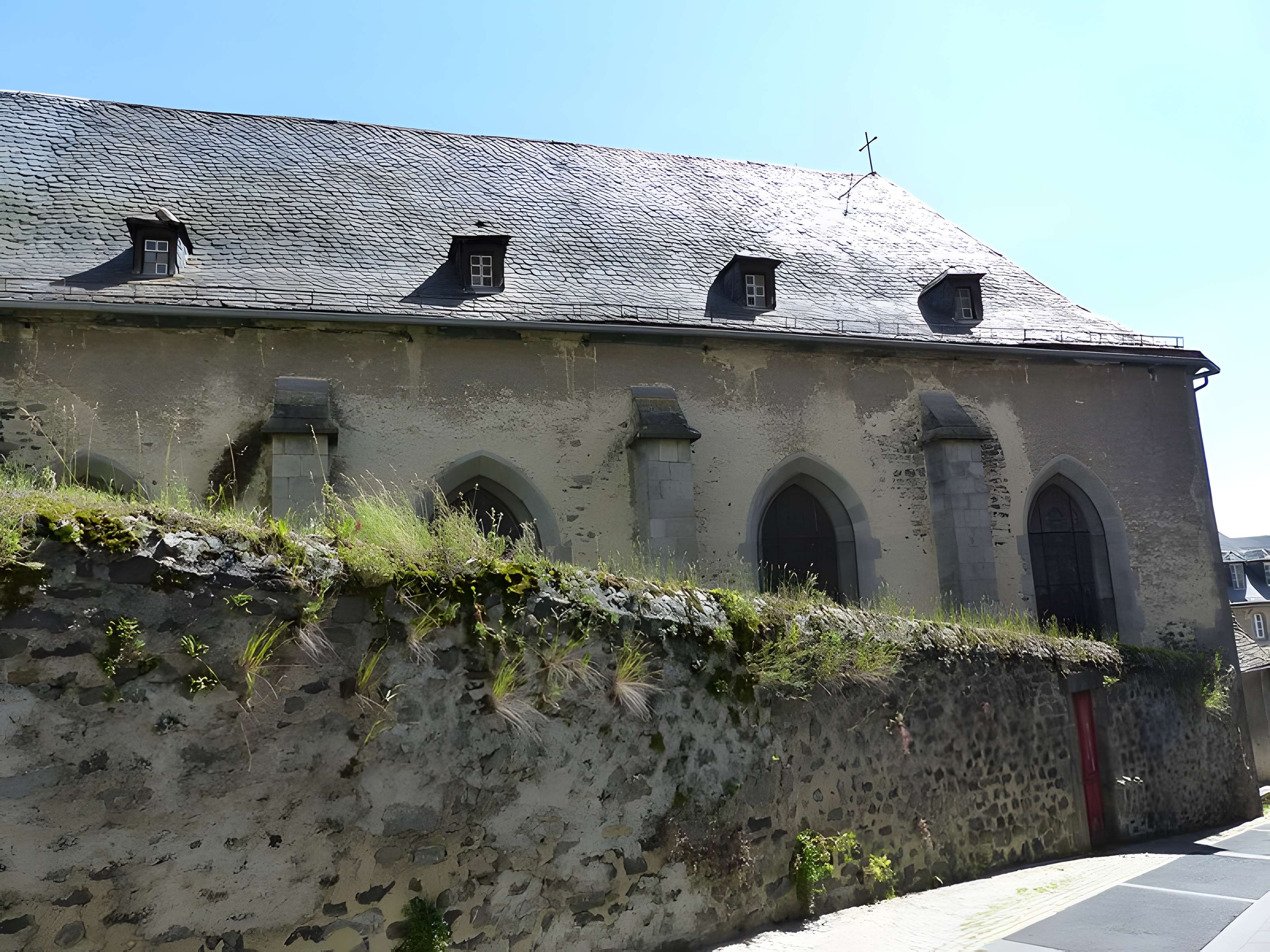 Grand séminaire de Saint-Flour