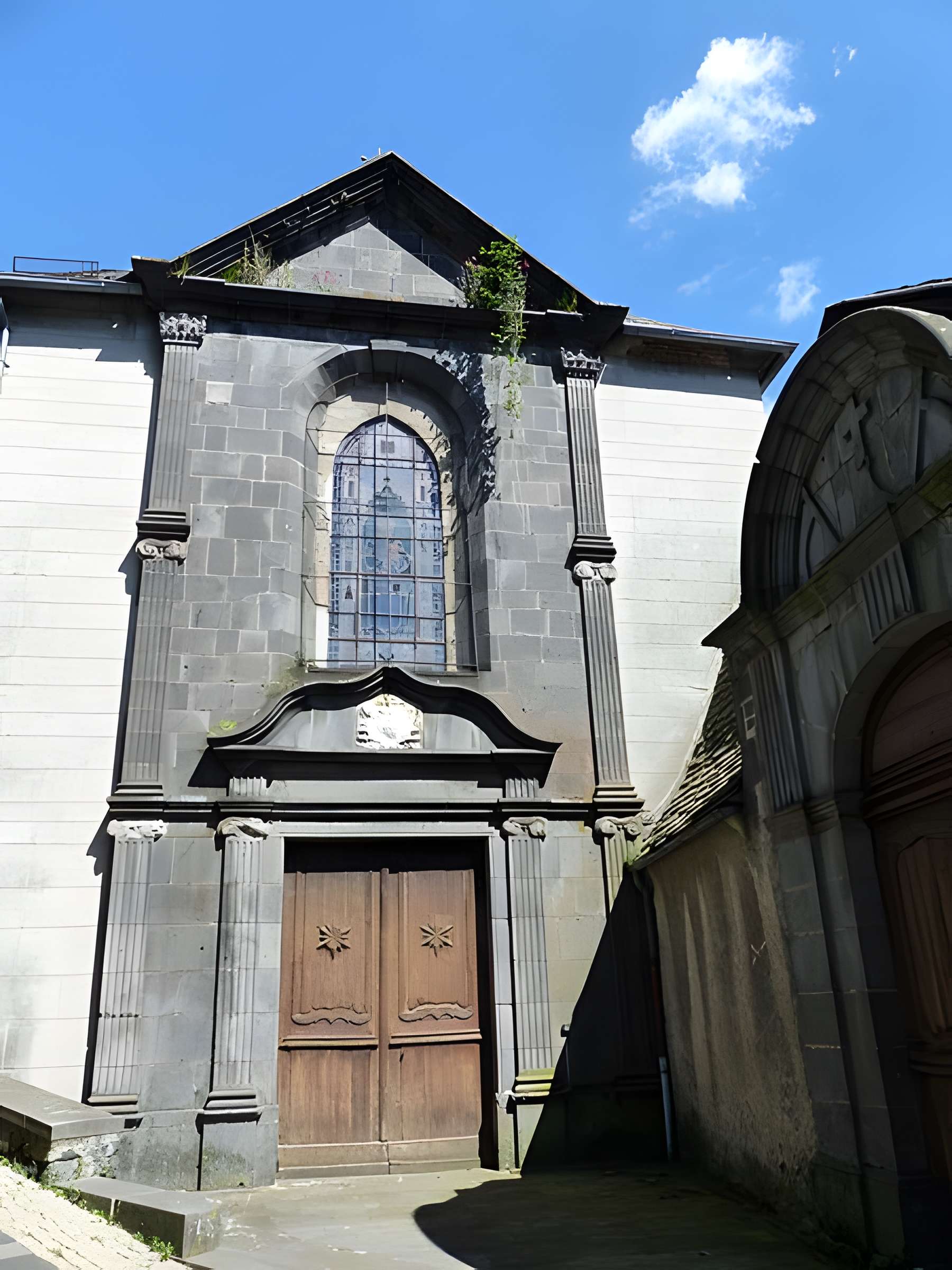 Grand séminaire de Saint-Flour