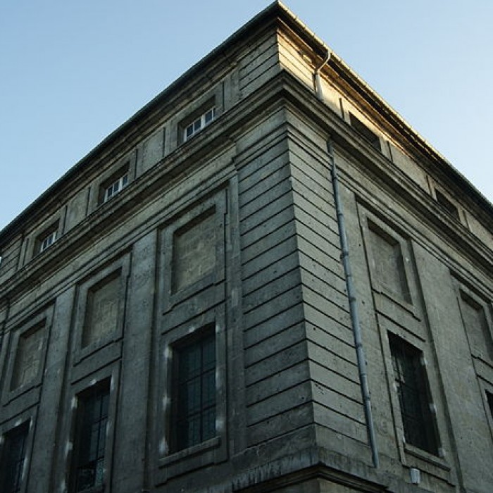 Photo de Grand séminaire de Soissons