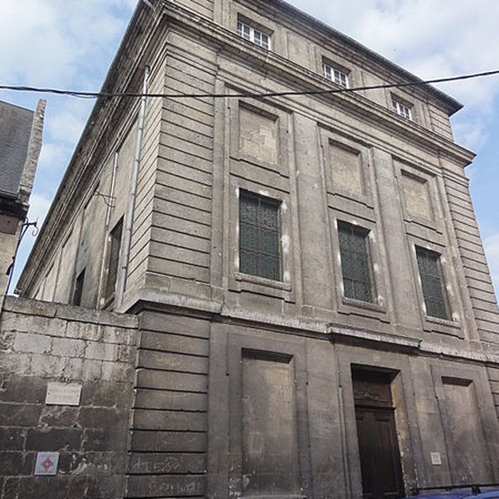 Photo de Grand séminaire de Soissons