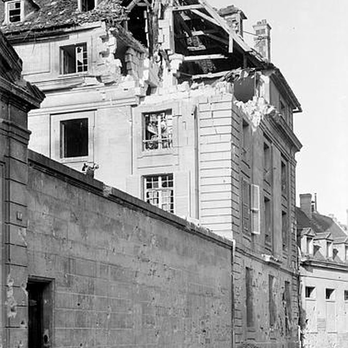 Photo de Grand séminaire de Soissons