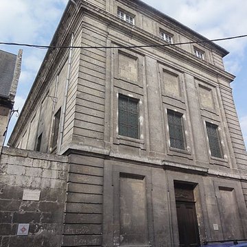 Grand séminaire de Soissons