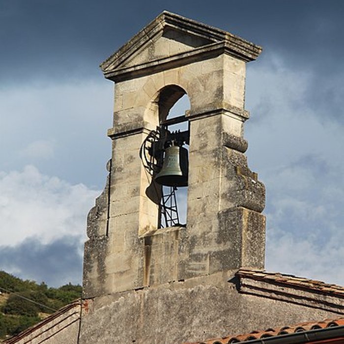 Photo de Grand temple dAnduze