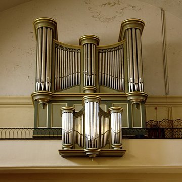 Grand temple dAnduze