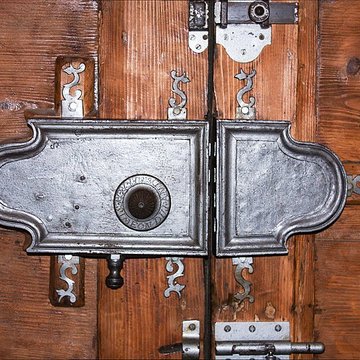 Grand temple dAnduze