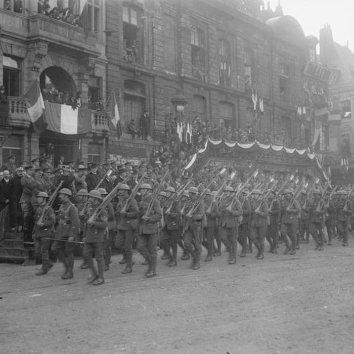 Photo de Bâtiment dit la Grande Garde