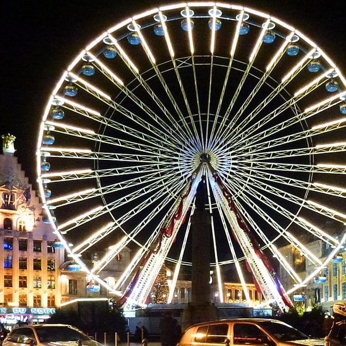 Photo de Bâtiment dit la Grande Garde
