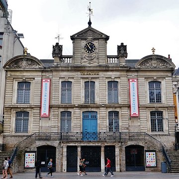 Bâtiment dit la Grande Garde