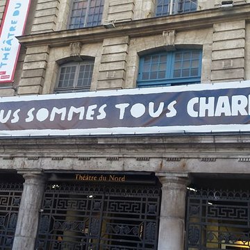 Bâtiment dit la Grande Garde