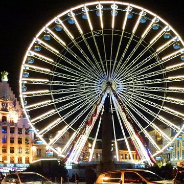 Bâtiment dit la Grande Garde