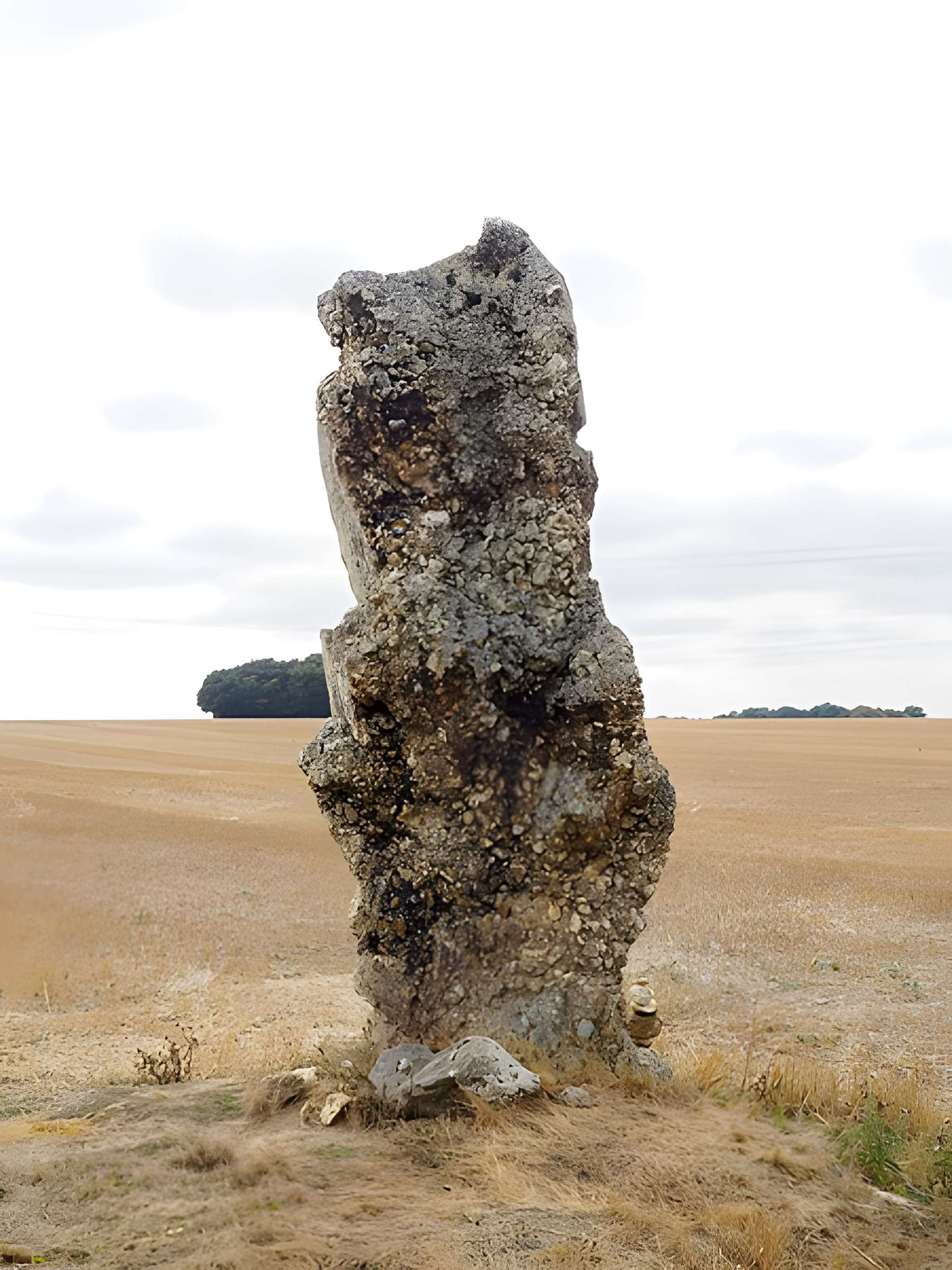 Grande Pierre de Louzouer