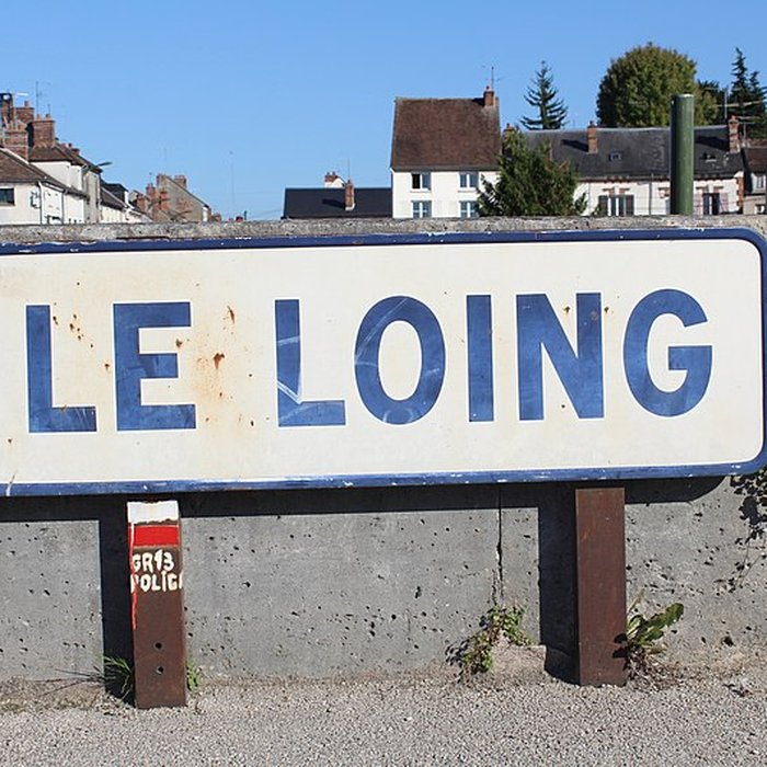 Photo de Grand-Pont de Nemours