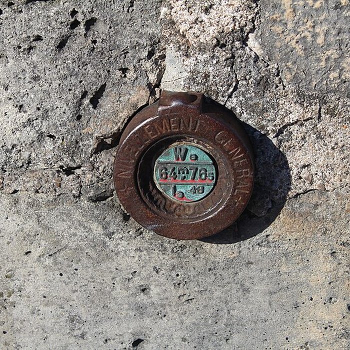 Photo de Grand-Pont de Nemours