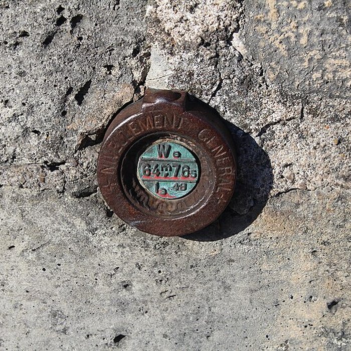 Photo de Grand-Pont de Nemours