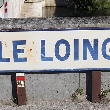 Grand-Pont de Nemours