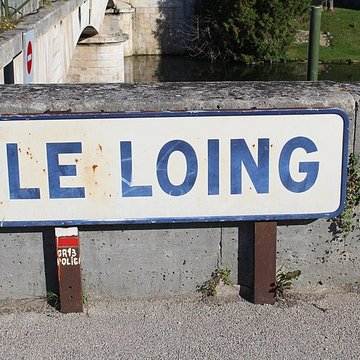 Grand-Pont de Nemours