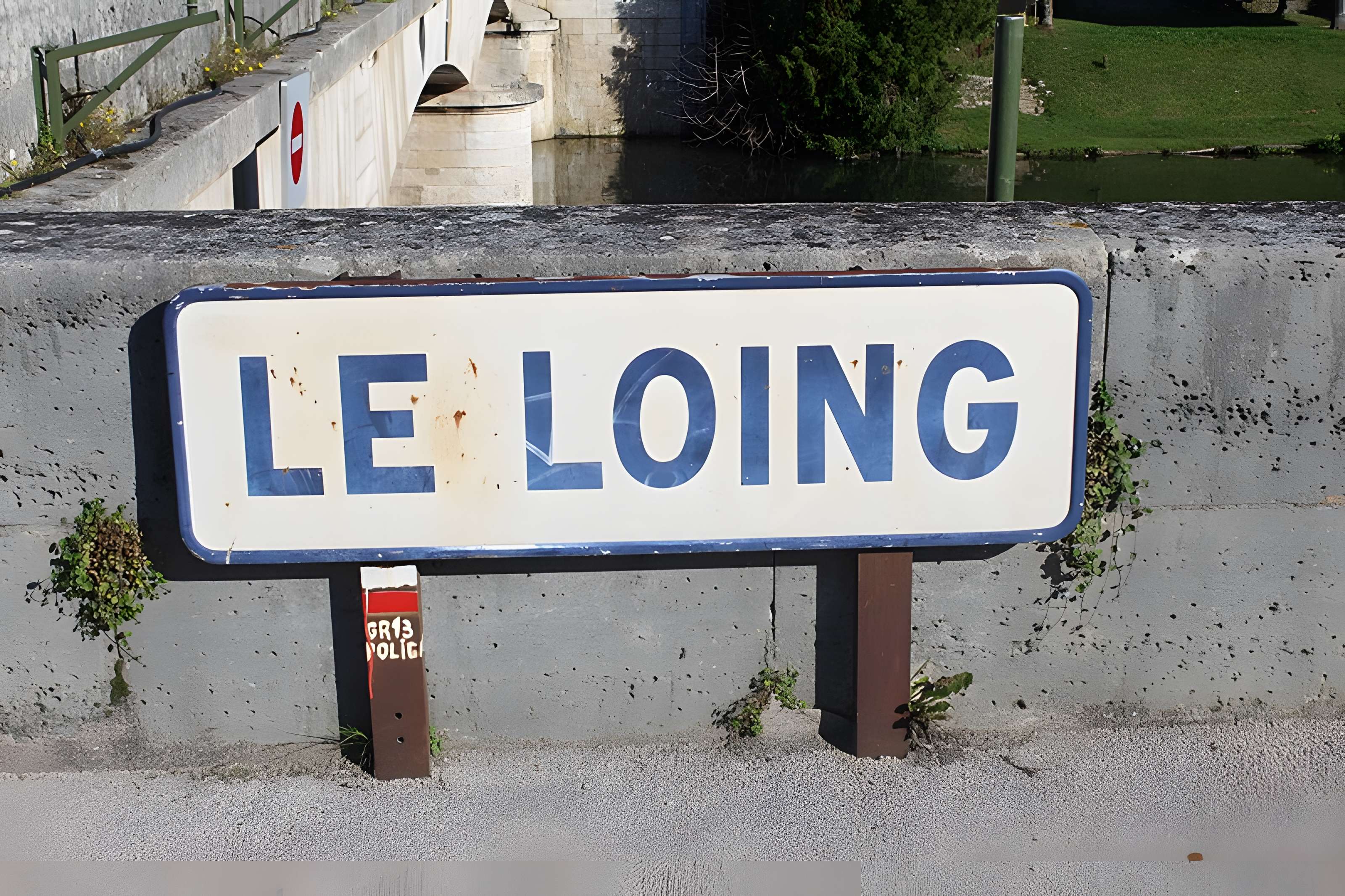 Grand-Pont de Nemours