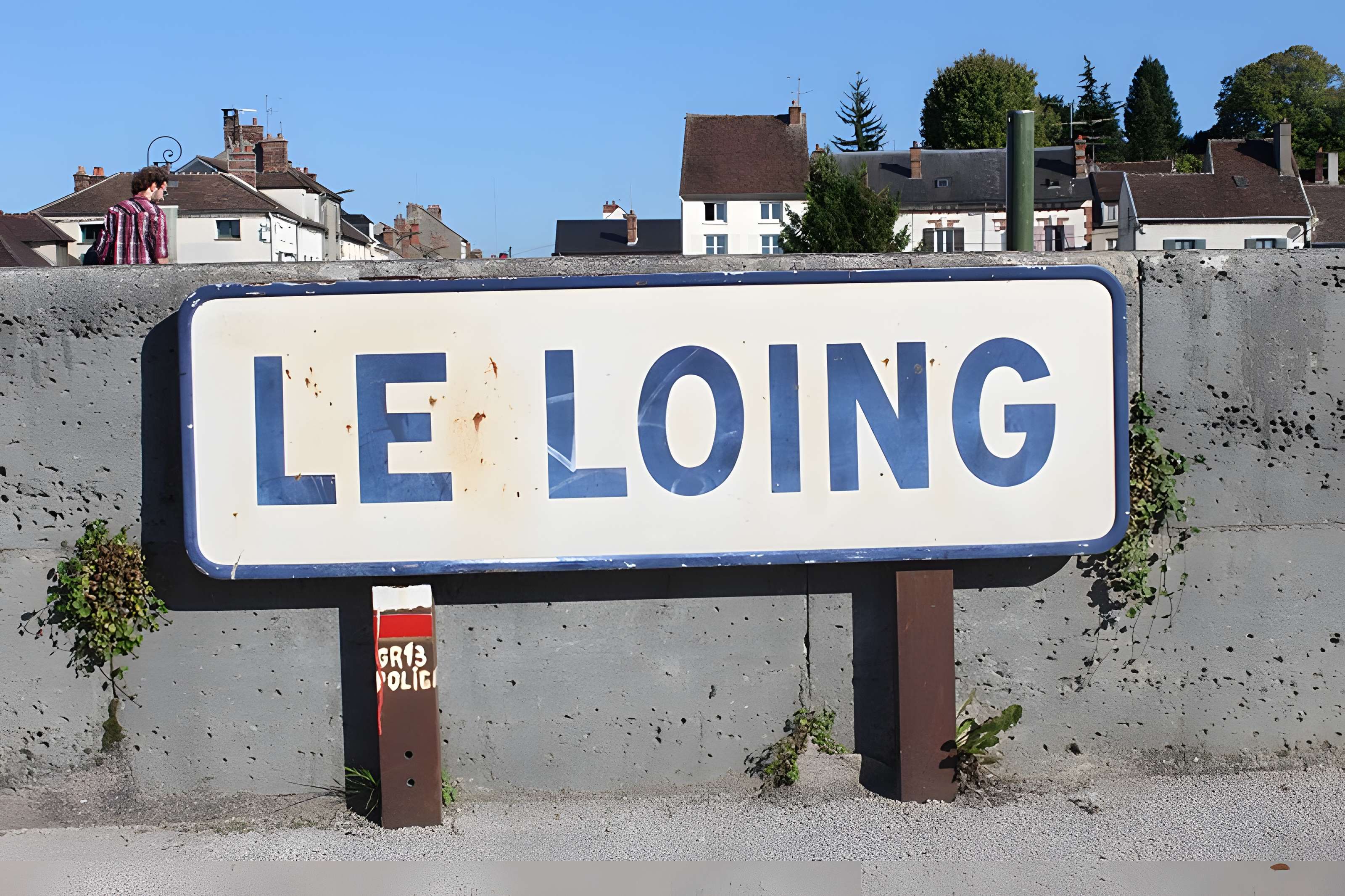 Grand-Pont de Nemours