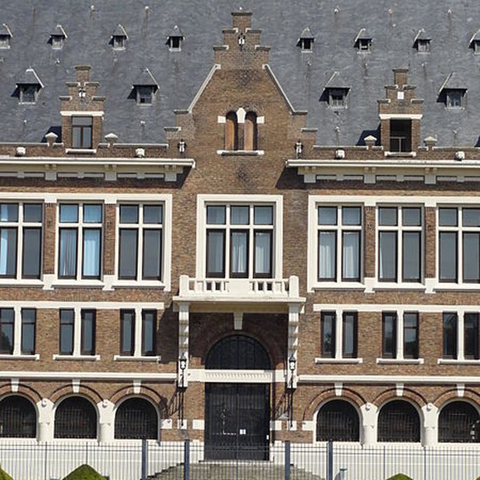 Photo de Grands bureaux des mines de Lens